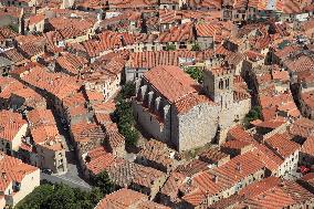 Illustration - Occitanie