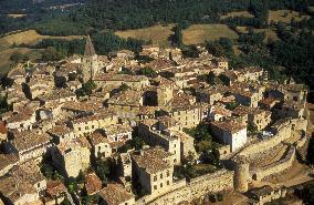 Illustration - Occitanie