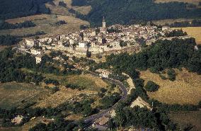Illustration - Occitanie