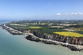 Illustration - Occitanie