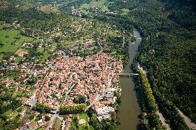 Illustration - Occitanie
