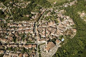 Illustration - Occitanie