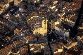 Illustration - Occitanie