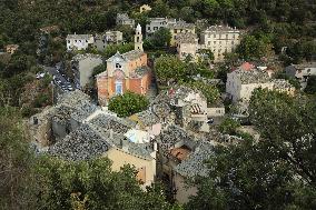 Illustration - Occitanie