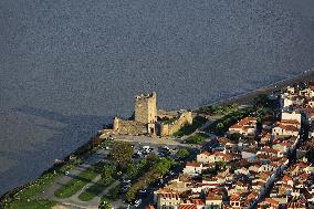 Illustration - Occitanie