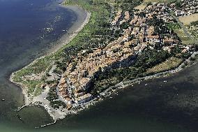 Illustration - Occitanie