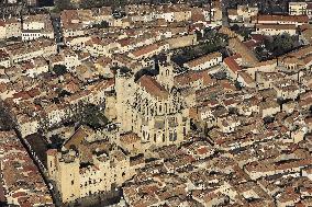 Illustration - Occitanie