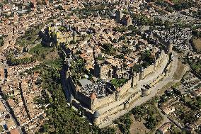 Illustration - Occitanie