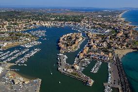 Illustration - Occitanie