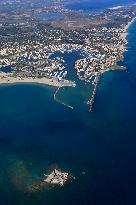 Illustration - Occitanie