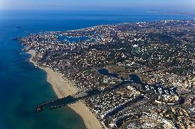 Illustration - Occitanie