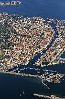 Illustration - Occitanie