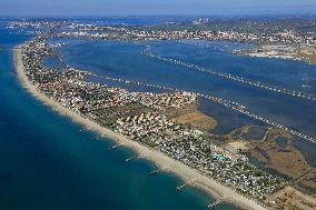 Illustration - Occitanie