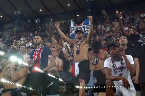 CALCIO - UEFA Super Cup - Paris Saint-Germain FC vs Tottenham Hotspur FC