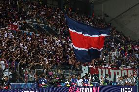 CALCIO - UEFA Super Cup - Paris Saint-Germain FC vs Tottenham Hotspur FC