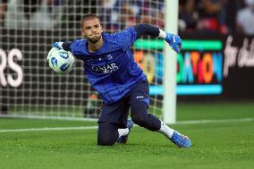 CALCIO - UEFA Super Cup - Paris Saint-Germain FC vs Tottenham Hotspur FC