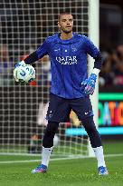 CALCIO - UEFA Super Cup - Paris Saint-Germain FC vs Tottenham Hotspur FC