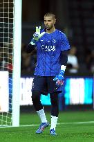 CALCIO - UEFA Super Cup - Paris Saint-Germain FC vs Tottenham Hotspur FC