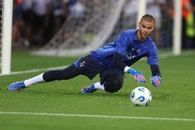 CALCIO - UEFA Super Cup - Paris Saint-Germain FC vs Tottenham Hotspur FC