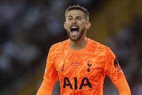 CALCIO - UEFA Super Cup - Paris Saint-Germain FC vs Tottenham Hotspur FC