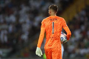 CALCIO - UEFA Super Cup - Paris Saint-Germain FC vs Tottenham Hotspur FC