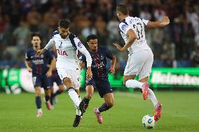 CALCIO - UEFA Super Cup - Paris Saint-Germain FC vs Tottenham Hotspur FC