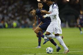 CALCIO - UEFA Super Cup - Paris Saint-Germain FC vs Tottenham Hotspur FC