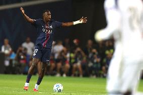 CALCIO - UEFA Super Cup - Paris Saint-Germain FC vs Tottenham Hotspur FC