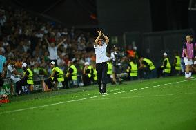 CALCIO - UEFA Super Cup - Paris Saint-Germain FC vs Tottenham Hotspur FC