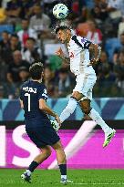 CALCIO - UEFA Super Cup - Paris Saint-Germain FC vs Tottenham Hotspur FC