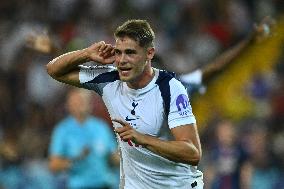 CALCIO - UEFA Super Cup - Paris Saint-Germain FC vs Tottenham Hotspur FC