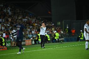 CALCIO - UEFA Super Cup - Paris Saint-Germain FC vs Tottenham Hotspur FC