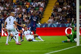 CALCIO - UEFA Super Cup - Paris Saint-Germain FC vs Tottenham Hotspur FC