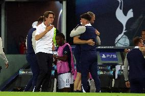 CALCIO - UEFA Super Cup - Paris Saint-Germain FC vs Tottenham Hotspur FC