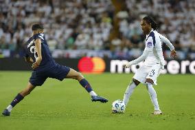 CALCIO - UEFA Super Cup - Paris Saint-Germain FC vs Tottenham Hotspur FC