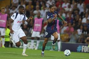 CALCIO - UEFA Super Cup - Paris Saint-Germain FC vs Tottenham Hotspur FC