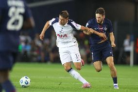CALCIO - UEFA Super Cup - Paris Saint-Germain FC vs Tottenham Hotspur FC