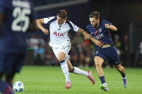 CALCIO - UEFA Super Cup - Paris Saint-Germain FC vs Tottenham Hotspur FC