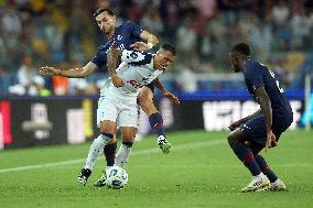 CALCIO - UEFA Super Cup - Paris Saint-Germain FC vs Tottenham Hotspur FC
