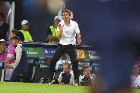 CALCIO - UEFA Super Cup - Paris Saint-Germain FC vs Tottenham Hotspur FC