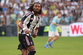 CALCIO - Amichevole - Juventus FC vs Juventus Next Gen