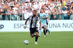 CALCIO - Amichevole - Juventus FC vs Juventus Next Gen