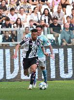 CALCIO - Amichevole - Juventus FC vs Juventus Next Gen