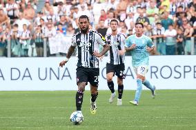 CALCIO - Amichevole - Juventus FC vs Juventus Next Gen