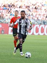 CALCIO - Amichevole - Juventus FC vs Juventus Next Gen