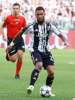 CALCIO - Amichevole - Juventus FC vs Juventus Next Gen