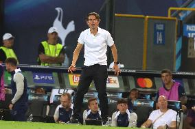 CALCIO - UEFA Super Cup - Paris Saint-Germain FC vs Tottenham Hotspur FC