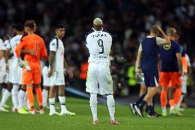 CALCIO - UEFA Super Cup - Paris Saint-Germain FC vs Tottenham Hotspur FC