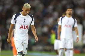 CALCIO - UEFA Super Cup - Paris Saint-Germain FC vs Tottenham Hotspur FC