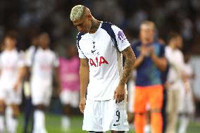 CALCIO - UEFA Super Cup - Paris Saint-Germain FC vs Tottenham Hotspur FC